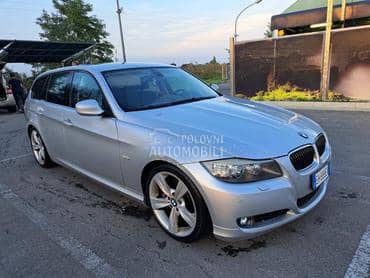 n57 za BMW 330 od 2009. do 2011. god.
