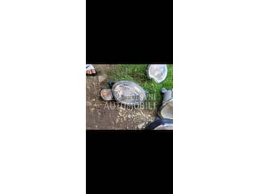 farovi za Toyota Corolla od 1992. do 1999. god.