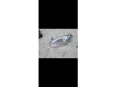 levi far za Kia Rio od 1998. do 2005. god.