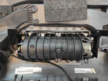 AIRBAG SUVOZACA za Audi A3