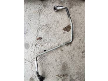 Cev ulja od turbine za Peugeot 308