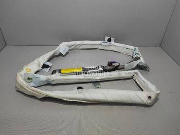 KROVNI AIRBAG za Audi A3
