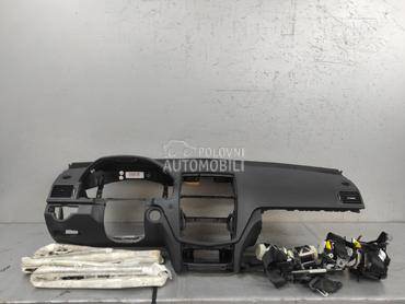 INSTRUMENT TABLA za Mercedes Benz C Klasa