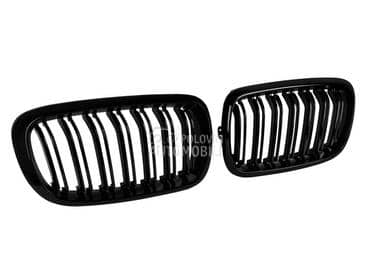 Prednja maska, resetka F15 F16 za BMW X5, X6 od 2013. do 2019. god.
