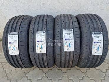 Continental 245/50 R18 Letnja