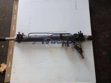 Letva volana za Volvo S60, V70 od 2001. do 2006. god.