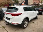 Kia Sportage 1.7 CRDI