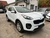 Kia Sportage 1.7 CRDI