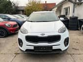 Kia Sportage 1.7 CRDI