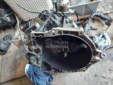 menjac za Citroen C4, C4 Grand Picasso, C4 Picasso ...