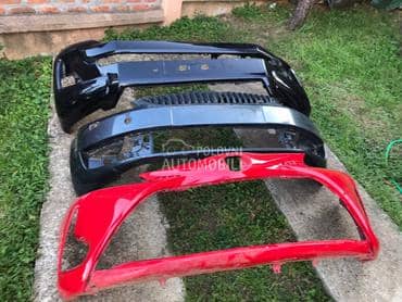 tri branika za Toyota Ostalo