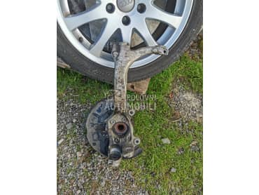 desni rukavac za Audi A4 od 2001. do 2004. god.