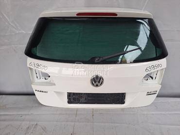 GEPEK za Volkswagen Passat B7