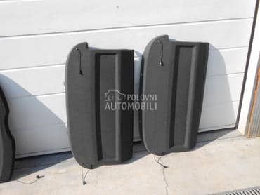 POLICA GEPEKA za Opel Astra H od 2005. do 2006. god.