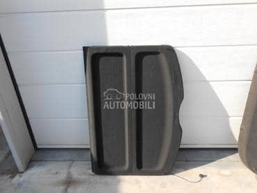 POLICA GEPEKA za Škoda Octavia od 2005. do 2011. god.