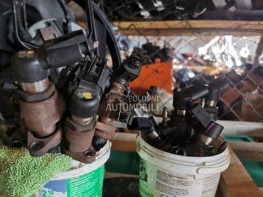 dizne 508 continental za Peugeot 508 od 2002. do 2017. god.