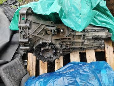 menjac 5b, 6b za Audi A4 od 2002. do 2004. god.