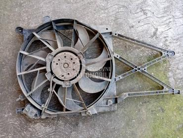 ventilator za Opel Astra G od 1997. do 2008. god.