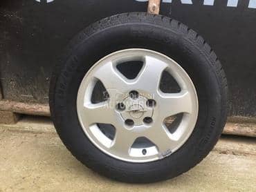 Sava 195/65 R15 Zimska