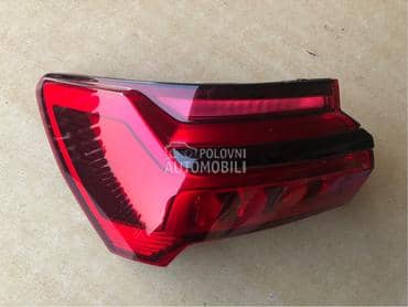 Levo led stop svetlo za Audi A6 od 2018. do 2020. god.