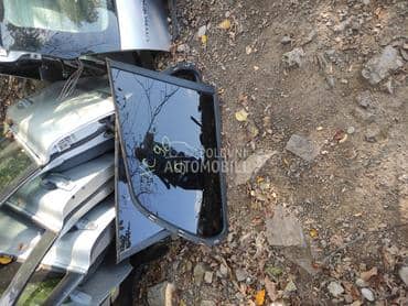 zadnja bocna stakla ljevi des za Volvo XC90 od 2003. do 2008. god.