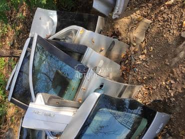 vrata prednja zadnja za Volvo XC90 od 2003. do 2008. god.