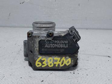 DOZER KLAPNA za Renault Laguna