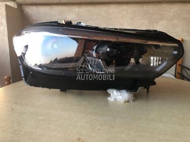 Desni Full Led adaptiv far za BMW X5 od 2018. do 2021. god.