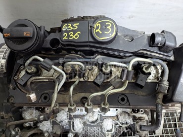 DIZNA za Volkswagen Passat B7