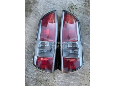 stop svetlo za Daihatsu Sirion od 2005. do 2010. god.