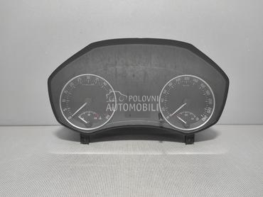 CELER SAT za Škoda Octavia