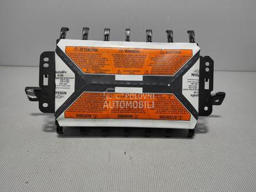 AIRBAG SUVOZACA za Nissan Qashqai