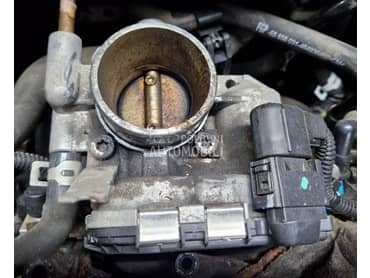 Klapa gasa XEP za Opel Agila, Astra G, Astra H ... od 2004. do 2007. god.