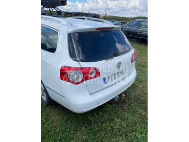 Kompresor klime za Volkswagen Passat B6 od 2005. do 2010. god.