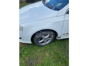 Glava motora 2.0 tdi 8v dpf za Volkswagen Passat B6 od 2005. do 2010. god.