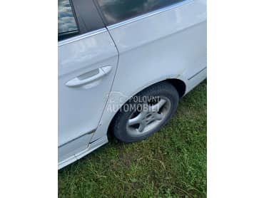 Prekidaci za Volkswagen Passat B6 od 2005. do 2010. god.