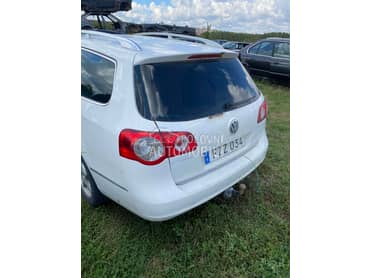 Kociona klesta za Volkswagen Passat B6 od 2005. do 2010. god.