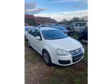 Vezni lim za Volkswagen Golf 5 od 2005. do 2009. god.