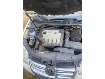 Motor 1.9 tdi bls za Volkswagen Golf 5 od 2005. do 2009. god.