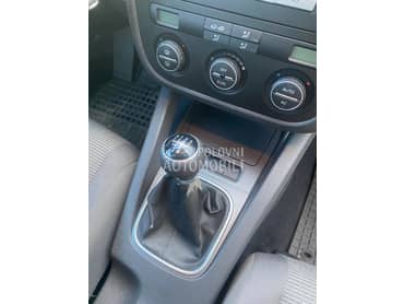 Menjac za Volkswagen Golf 5 od 2005. do 2009. god.