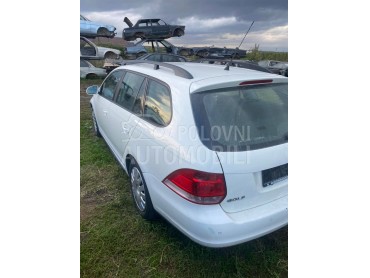 Kompresor klime za Volkswagen Golf 5 od 2005. do 2009. god.