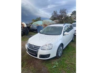 Letva volana za Volkswagen Golf 5 od 2005. do 2009. god.