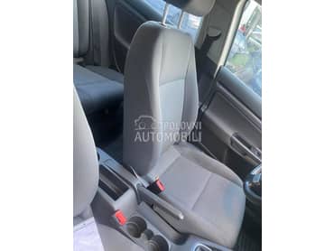 Sedista za Volkswagen Golf 5 od 2005. do 2009. god.