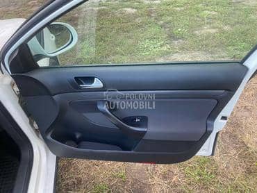 Podizaci za Volkswagen Golf 5 od 2005. do 2009. god.