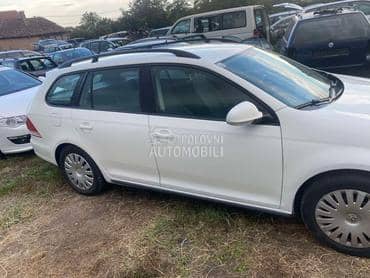 Kociona klesta za Volkswagen Golf 5 od 2005. do 2009. god.