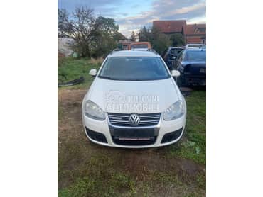 Diskovi za Volkswagen Golf 5 od 2005. do 2009. god.