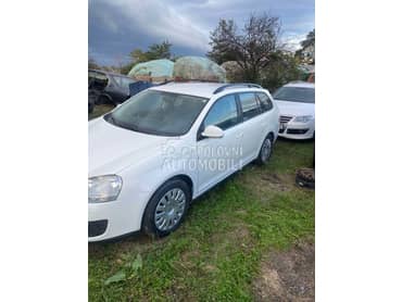 Retrovizori za Volkswagen Golf 5 od 2005. do 2009. god.