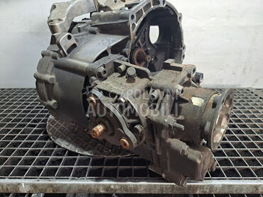 REDUKTOR za Volkswagen Golf 5