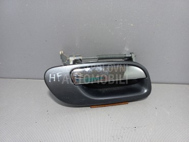 RUCKA VRATA za Volvo V70