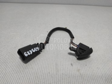 PRSKALICA ZA BRISACE za Škoda Fabia